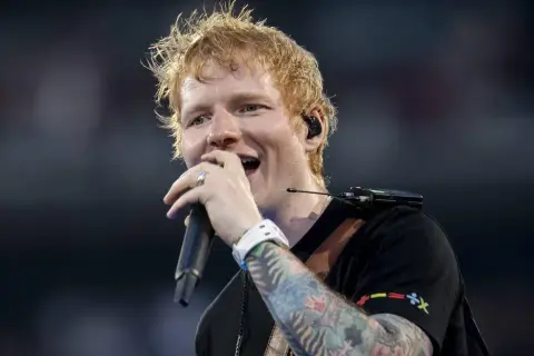 Ile Ed Sheeran ma lat? Zaskakujące fakty o jego wieku i karierze