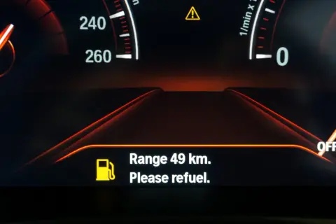 Ile pali diesel 2.0? Realne spalanie i jak je obniżyć!