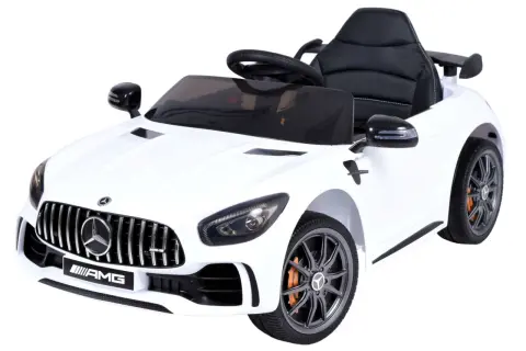Najlepsze zabawki Mercedes AMG: modele, funkcje i porady zakupowe