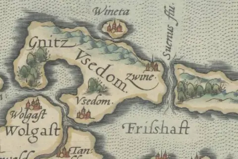 Ile Polska ma wysp na Bałtyku? Zaskakujące fakty i liczby