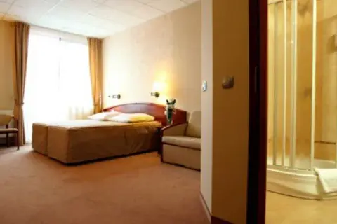 Gdzie jest hotel Zawiercie? Oto dokładny adres i lokalizacja