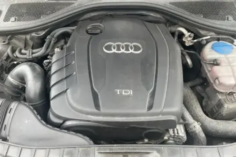 Audi A6 C7 jaki silnik wybrać – uniknij drogich napraw i kosztów