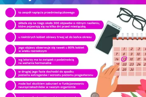 PMS objawy psychiczne: zrozumienie emocjonalnych burz przed miesiączką
