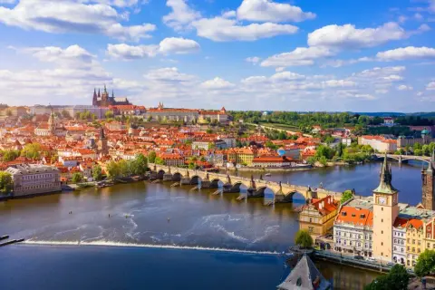 Czy Czechy mają dostęp do morza? Zaskakująca prawda o kraju śródlądowym