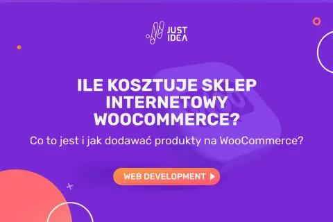 Ile kosztuje sklep internetowy WooCommerce? Dowiedz się, jak tworzyć i zarządzać produktami w swoim e-sklepie.