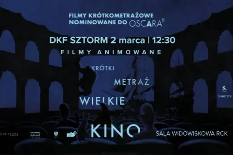 Co grają w kinie Wybrzeże Kołobrzeg? Sprawdź aktualny repertuar
