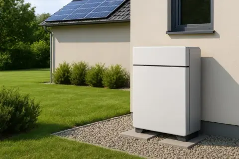 Magazyn energii do domu 2026: Koszty, dofinansowanie, opłacalność