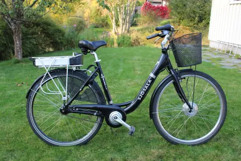 Silnik e-bike Bosch czy Yamaha? Ekspert radzi, który wybrać