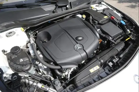 Mercedes CLA jaki silnik wybrać, aby uniknąć wysokich kosztów eksploatacji?