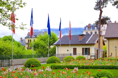 Aix: Französisches Seebad 3 Buchstaben Rätsel & Reiseziel