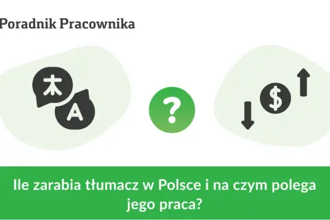 Ile zarabia tłumacz koreańskiego? Sprawdź stawki do 12 000 zł brutto!