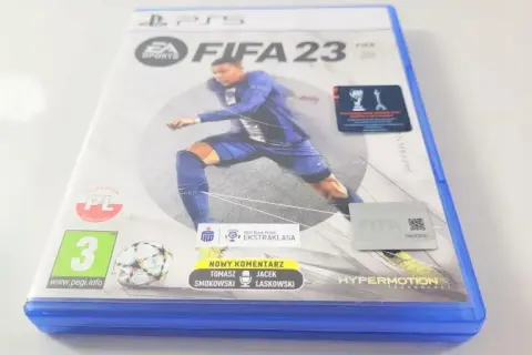 FIFA 23 najtaniej w 2026? Gdzie kupić grę za grosze!