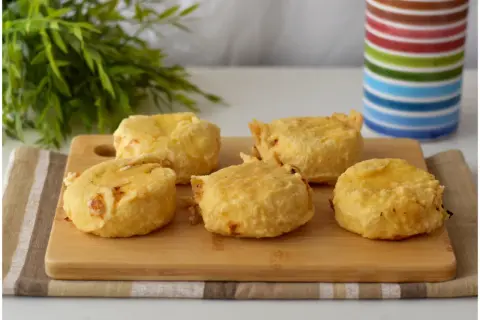 Secondi piatti con ricotta: ricette facili, veloci e senza errori