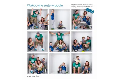 Ile kosztuje sesja zdjęciowa? Poznaj fakty i uniknij pułapek