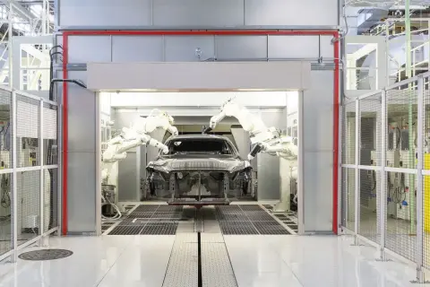 Toyota: Jaki kraj? Japońskie korzenie, polskie fabryki!