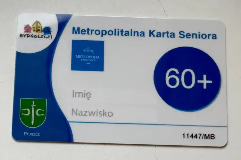 Karta Seniora 60+: Oszczędzaj! Jak ją wyrobić bezpłatnie?