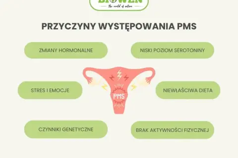 Ciąża po miesiącu? Rozpoznaj objawy, odróżnij od PMS!