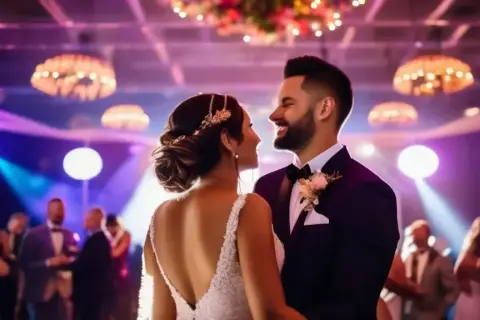 Cena DJ-a na wesele 2026: Jak zaplanować budżet bez niespodzianek?
