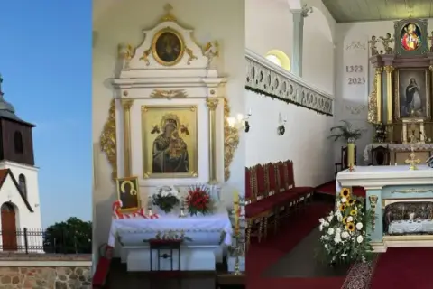 Aklamacja w kościele: co to jest i jak wpływa na liturgię