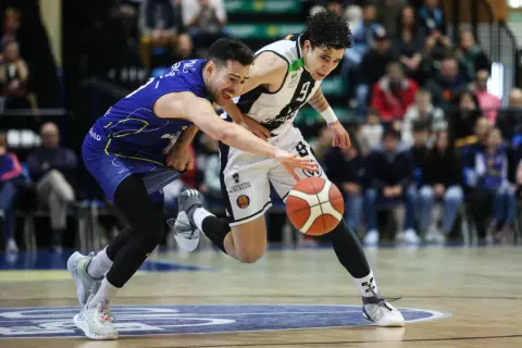 Todo sobre el baloncesto Tizona: historia, jugadores y actualidad