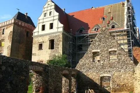 Niezapomniane atrakcje w Goli Dzierżoniowskiej, które musisz zobaczyć