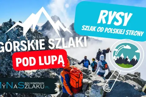 Rysy od polskiej strony: Ile km, czas, trudności? Pełny przewodnik