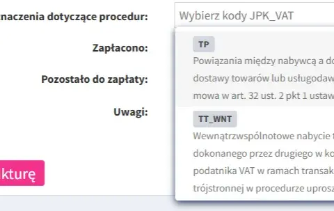Jak działa faktura? Kluczowe informacje, które musisz znać