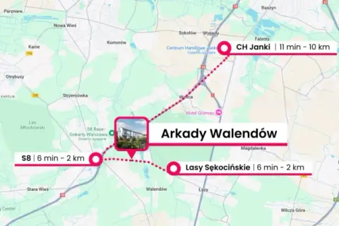 Najlepsze atrakcje w Tarczynie, które musisz zobaczyć i przeżyć