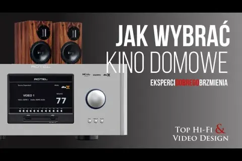 Kino domowe czy stereo: Co wybrać dla najlepszej jakości dźwięku?