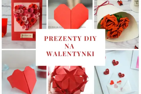 DIY Kartka Walentynkowa: Inspiracje i Poradniki Krok po Kroku