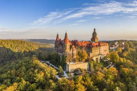 Atrakcje w pobliżu Wrocławia, które musisz zobaczyć na weekend
