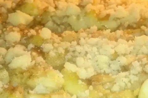 Pyszne ciasto z mąki krupczatki - sprawdzone przepisy na wypieki