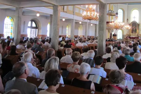 Czym się różnią ewangelicy od katolików? Kluczowe różnice i podobieństwa