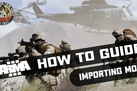 Jak zainstalować mody do Arma 3? Najlepsze dodatki i porady
