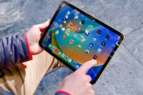 Stary tablet: 10 pomysłów na drugie życie (nie wyrzucaj!)