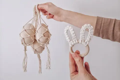 Jak zrobić ozdoby ze sznurka? Proste DIY dla każdego!