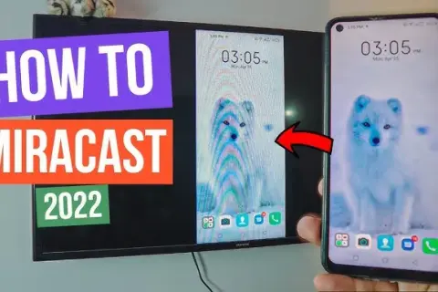 Jak włączyć miracast w telewizorze - proste kroki bez frustracji