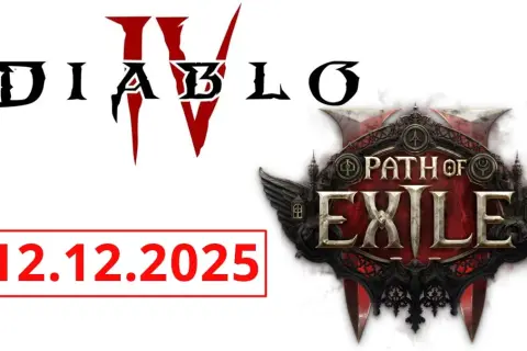 Diablo: Kiedy nowe sezony, dodatki i Diablo V w 2026?