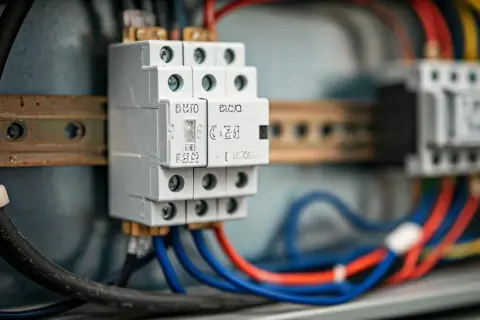 Bezpiecznik B20 jakie obciążenie - maksymalne limity i zastosowania