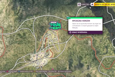 Forza Horizon 5: Mistrzowski przewodnik dla początkujących graczy