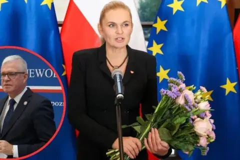Kto jest kuratorem oświaty w Szczecinie? Poznaj nowego lidera edukacji