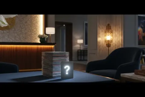 Jak liczyć wiek dziecka w hotelu, aby uniknąć nieprzyjemnych niespodzianek