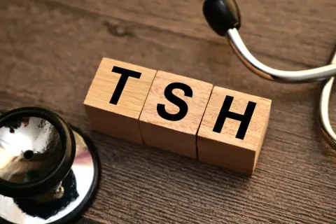 TSH: Co oznacza Twój wynik? Przewodnik po zdrowiu tarczycy