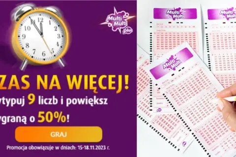 Kiedy promocja w Multi Multi? Sprawdź najnowsze daty i bonusy
