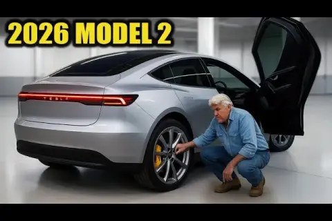 Ile kosztuje nowa Tesla? Pełny cennik 2026 i ukryte koszty