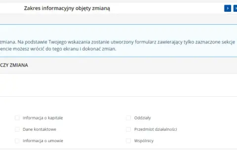 Jak pobrać umowę spółki z krs - proste kroki, aby uniknąć problemów