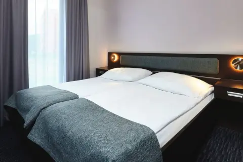 Ile kosztuje nocleg w Gdańsku? Sprawdź ceny i najlepsze oferty