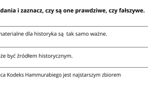 Jaki to rodzaj źródła historycznego – odkryj różnorodność źródeł