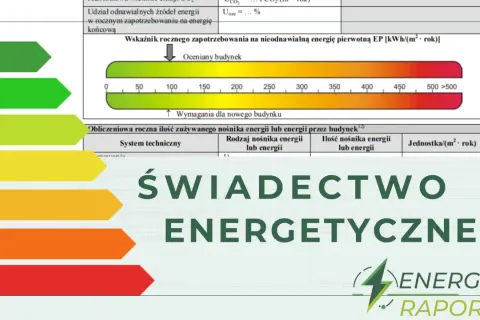 Jakie budynki nie wymagają charakterystyki energetycznej? Sprawdź wyjątki!