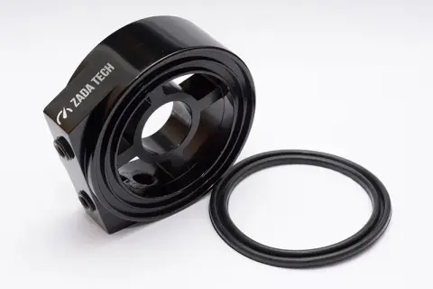 Ölfilter Adapter: So verbessern Sie die Öltemperatur und Leistung